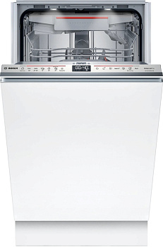 Встраиваемая Посудомоечная машина Bosch SPV 6EMX76Q