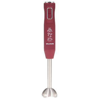 Блендер WILLMARK WHB 1150PS 