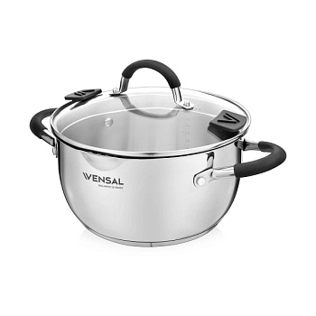 Кастрюля VENSAL Magique 1523VS 3,1л