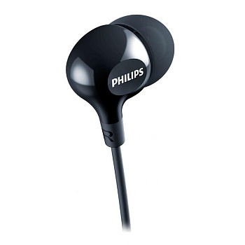 Наушники Philips SHE 3555BL