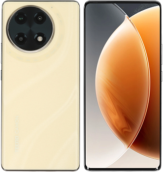 Мобильный телефон Tecno Camon 30S 8/128GB золотой