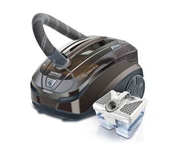 Пылесос Thomas 788-570 PARKETT MASTER XT
