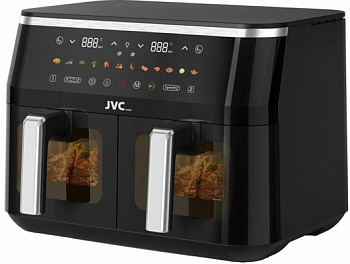 Аэрогриль JVC JK-MB110