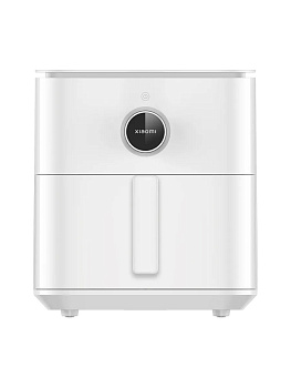 Аэрогриль Xiaomi Air Fryer MAF10 белый BHR7358EU