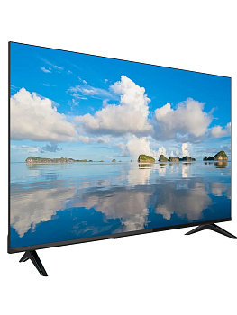 Телевизор RAZZ W50USY26F