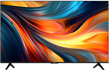 Телевизор Xiaomi Mi TV A 65" 2026 (L65MB-ARU)