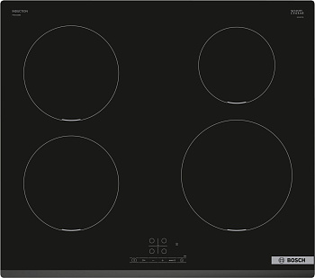 Индукционная варочная поверхность BOSCH PIE631BB5E