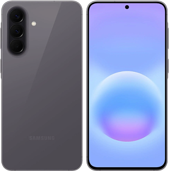 Мобильный телефон Samsung Galaxy A57 5G 12/256GB серый