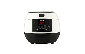 Мультиварка Scarlett SC MC410S26