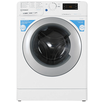 Стиральная машина Indesit BWSE 71252X WSV