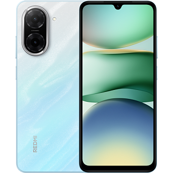 Мобильный телефон Xiaomi Redmi A5 4/128GB голубой