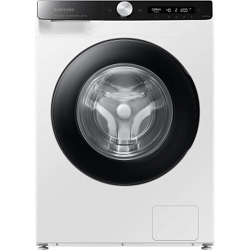 Стиральная машина SAMSUNG WW 80AG6S28AELP