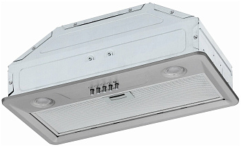 Вытяжка KRONA KATE 600 INOX PB K