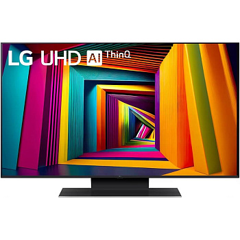 Телевизор LG 50UT91006LA