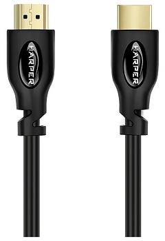 Кабель HDMI HARPER DCHM-372