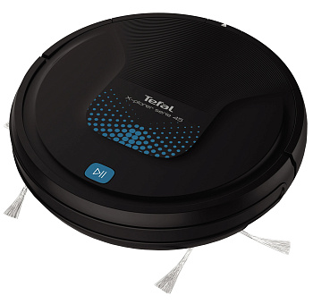 Пылесос-робот TEFAL RG 8275WH