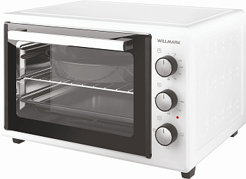Жарочный шкаф Willmark WOF-405W
