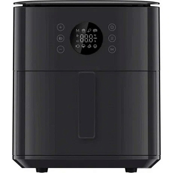 Аэрогриль Xiaomi Air Fryer MAF-W6501 черный