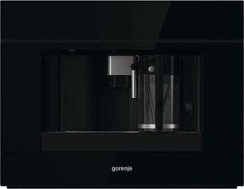 Встраиваемая кофемашина Gorenje CMA9200BG
