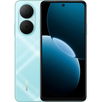 Мобильный телефон Huawei Nova Y73 8/256GB голубой