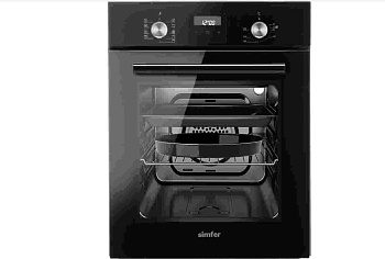 Духовой шкаф Simfer B4EB59070