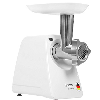 Мясорубка Bosch MFW 2520W
