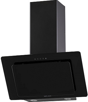 Вытяжка KRONA Liva 600 S black