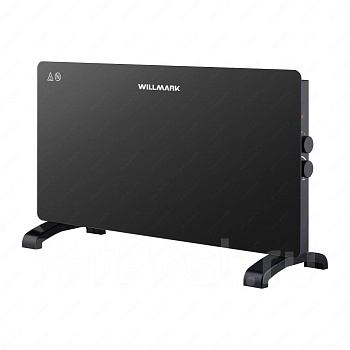 Конвектор WILLMARK WCH-2000GB