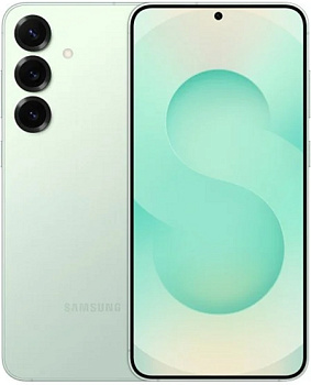 Мобильный телефон Samsung Galaxy S25 12/256GB мята