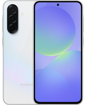 Мобильный телефон Samsung Galaxy A36 5G 8/128GB белый