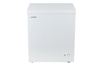 Морозильный ларь Leran SFR 145 BE