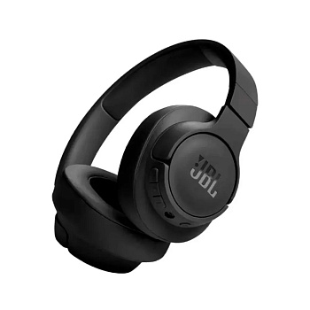 Наушники беспроводные JBL Tune 720 BT черный
