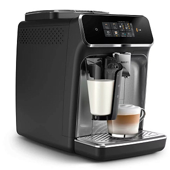Кофемашина Philips EP 2339/40
