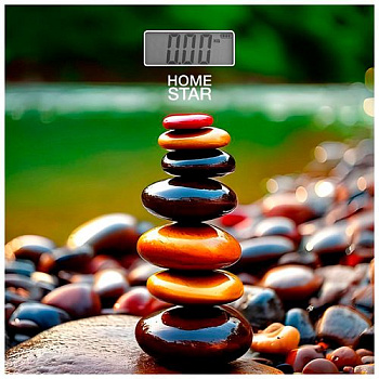Весы напольные Homestar HS-6006C