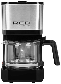 Кофеварка RED Solution RCM-M1528