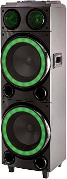 Портативная акустика AIWA CAS-655