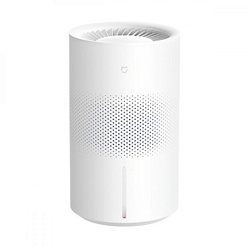 Увлажнитель Xiaomi Mijia Pure Smart Evaporative Humidifier 3 CJSJSQ02XY white