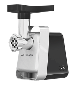 Мясорубка WILLMARK WMG-2402X