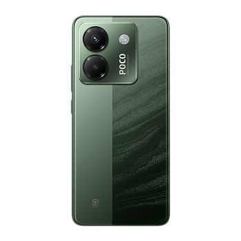 Мобильный телефон Xiaomi POCO M7 Pro 5G 12/512GB зеленый