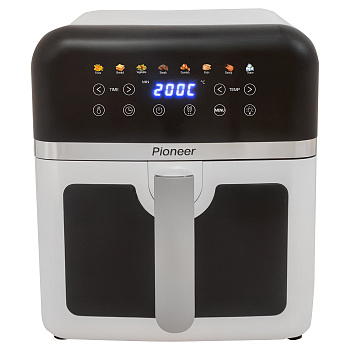 Аэрогриль Pioneer SM520D white