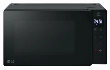Микроволновая печь  LG MH-6032GAS