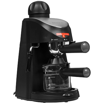Кофеварка Supra CMS-0660