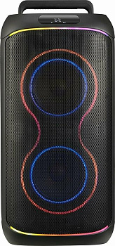 Портативная акустика AIWA CAS-750