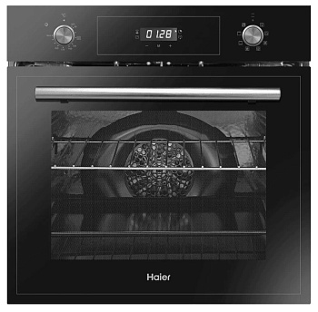 Духовой шкаф Haier HOD-PM08TGB