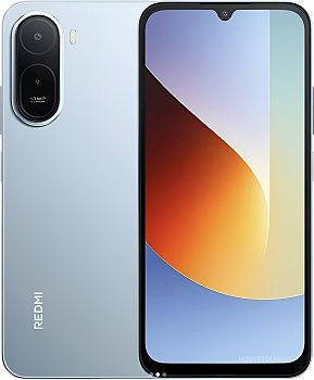 Мобильный телефон Xiaomi Redmi A7 Pro 4/128Gb голубой