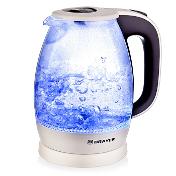 Чайник Brayer BR 1045BN