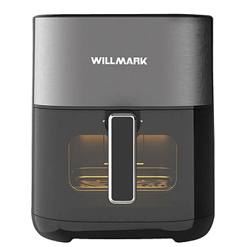 Аэрогриль WILLMARK WAF-6502B