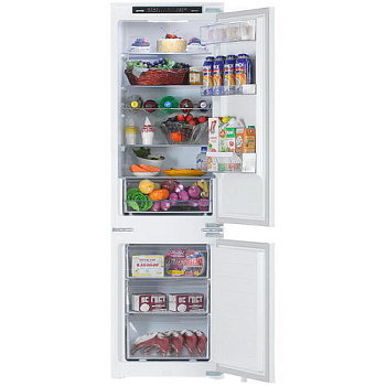 Встраиваемый холодильник GORENJE NRKI 4182P1