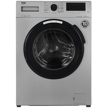 Стиральная машина BEKO WSPE 7H616S