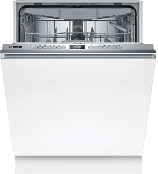 Встраиваемая посудомоечная машина Bosch SMV 4HVX07E